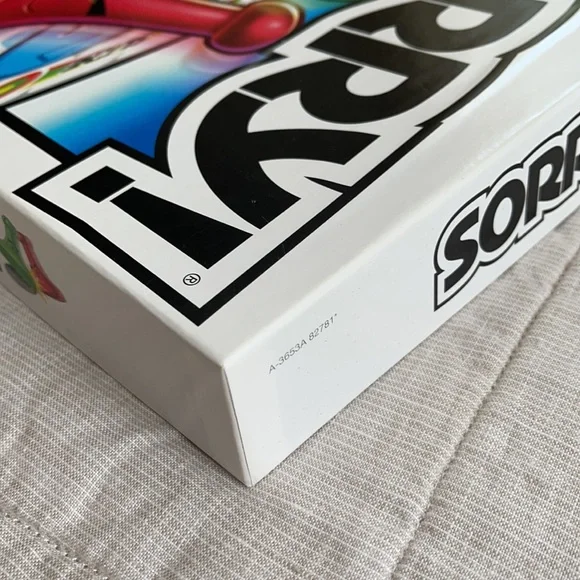 Sorry! Board Game NEW - Picture 7 of 9